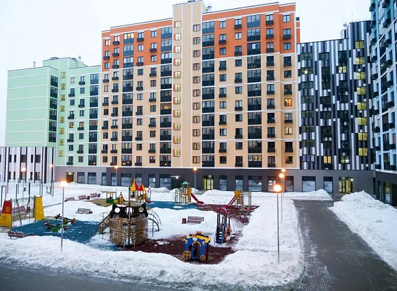 Ремонт 3-комнтаной квартиры 86 кв.м. по адресу: Москва, улица Производственная, дом 12, корпус 2_17 Ремонт 3-комнтаной квартиры 86 кв.м. по адресу: Москва, улица Производственная, дом 12, корпус 2
