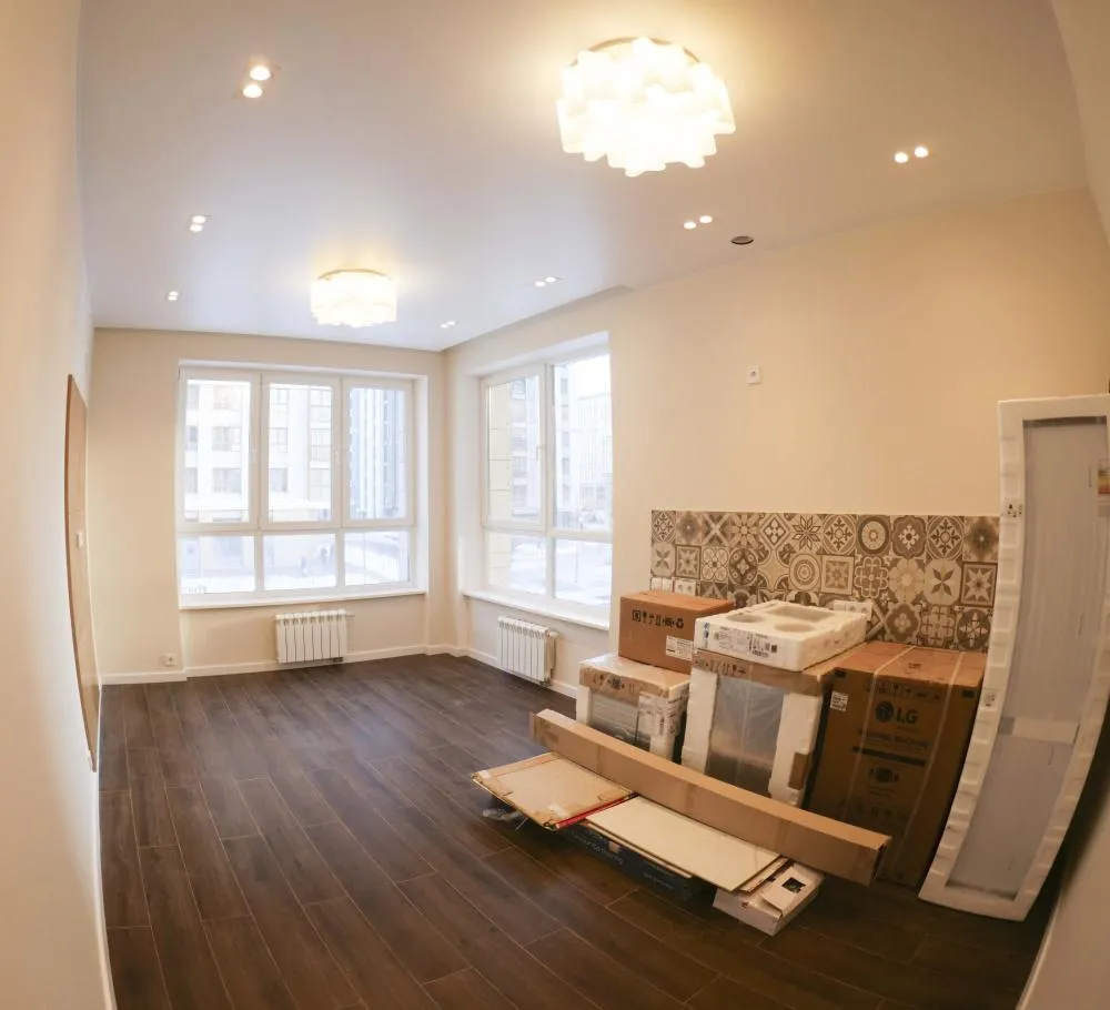 Ремонт квартиры 108 кв.м в ЖК LIFE-Ботанический сад_8 Ремонт квартиры 108 кв.м в ЖК LIFE-Ботанический сад