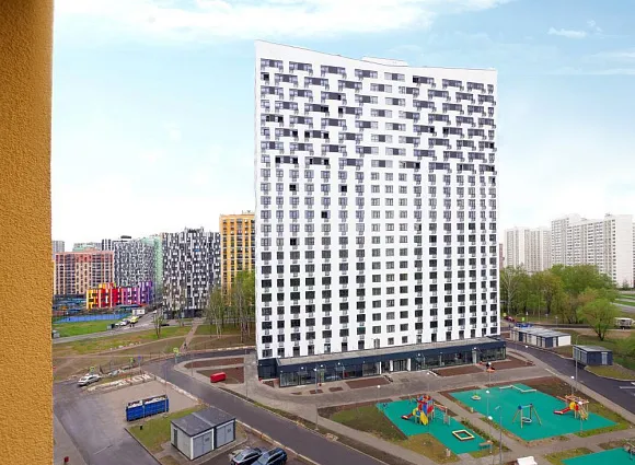 Ремонт 2-х комнатной квартиры в ЖК Лучи_21 Ремонт 2-х комнатной квартиры в ЖК Лучи