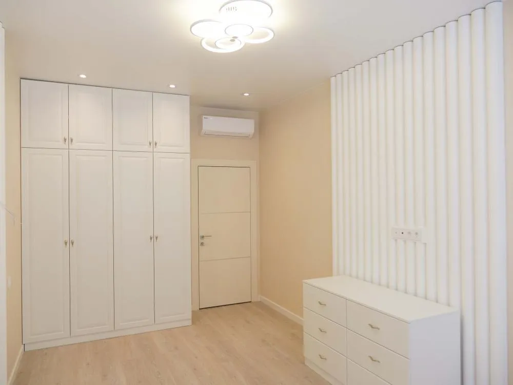 Ремонт квартиры 108 кв.м в ЖК LIFE-Ботанический сад_13 Ремонт квартиры 108 кв.м в ЖК LIFE-Ботанический сад