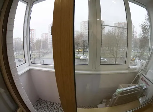 Ремонт квартиры 50 кв.м на Ленинском проспекте_24 Ремонт квартиры 50 кв.м на Ленинском проспекте