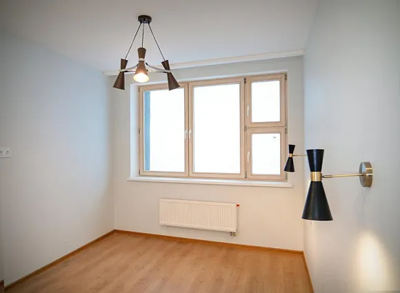 Ремонт квартиры 41 кв.м в ЖК Легенда №18_1 Ремонт квартиры 41 кв.м в ЖК Легенда №18