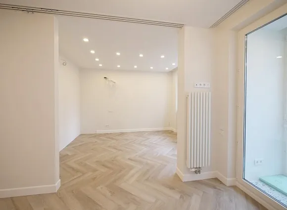 Ремонт квартиры 54 кв. м в ЖК Москвичка_6 Ремонт квартиры 54 кв. м в ЖК Москвичка