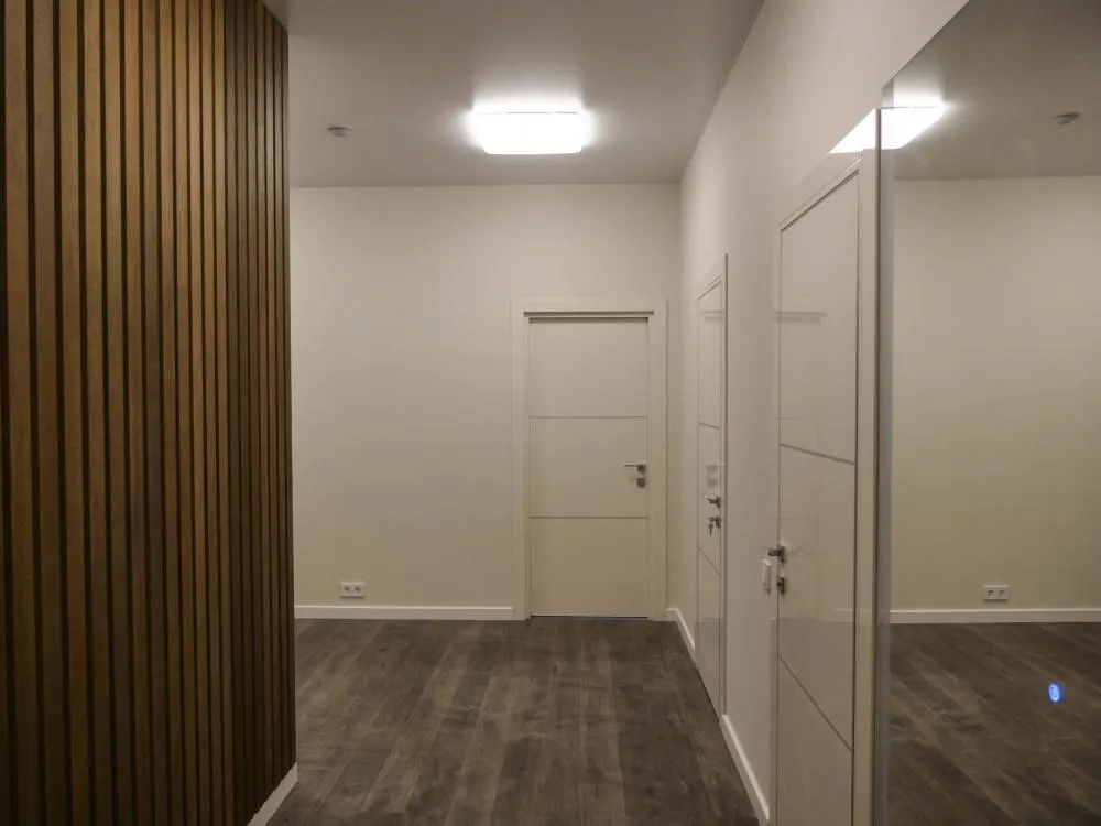 Ремонт квартиры 108 кв.м в ЖК LIFE-Ботанический сад_25 Ремонт квартиры 108 кв.м в ЖК LIFE-Ботанический сад