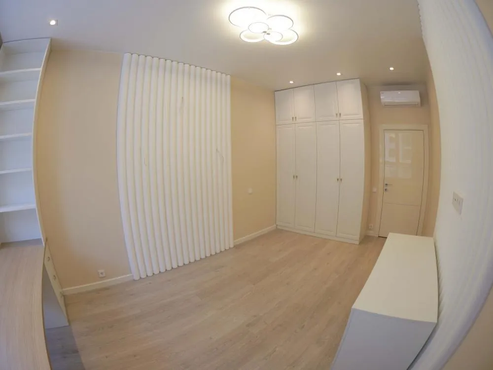 Ремонт квартиры 108 кв.м в ЖК LIFE-Ботанический сад_11 Ремонт квартиры 108 кв.м в ЖК LIFE-Ботанический сад