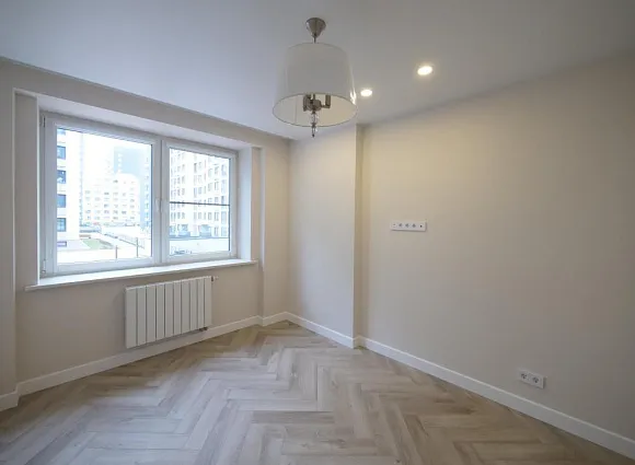 Ремонт квартиры 54 кв. м в ЖК Москвичка_16 Ремонт квартиры 54 кв. м в ЖК Москвичка