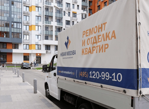 Ремонт 5-комнатной квартиры по адресу: Москва, улица Пресненский вал, дом 14, корпус 2_82 Ремонт 5-комнатной квартиры по адресу: Москва, улица Пресненский вал, дом 14, корпус 2