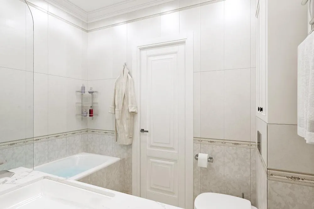 Дизайн квартиры 57 кв.м в ЖК LIFE-Ботанический сад 2_21 Дизайн квартиры 57 кв.м в ЖК LIFE-Ботанический сад 2