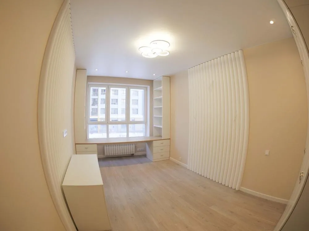 Ремонт квартиры 108 кв.м в ЖК LIFE-Ботанический сад_12 Ремонт квартиры 108 кв.м в ЖК LIFE-Ботанический сад