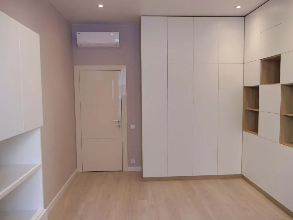 Ремонт квартиры 108 кв.м в ЖК LIFE-Ботанический сад_19 Ремонт квартиры 108 кв.м в ЖК LIFE-Ботанический сад