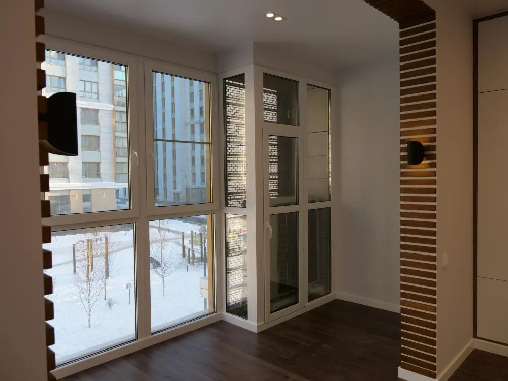 Ремонт квартиры 108 кв.м в ЖК LIFE-Ботанический сад_4 Ремонт квартиры 108 кв.м в ЖК LIFE-Ботанический сад