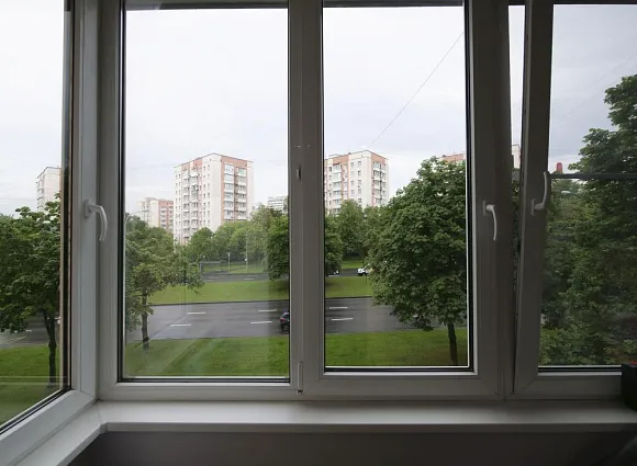 Ремонт квартиры 50 кв.м на Ленинском проспекте_47 Ремонт квартиры 50 кв.м на Ленинском проспекте