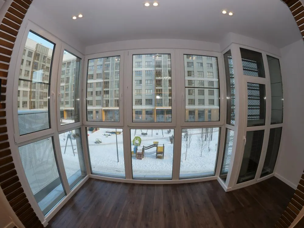 Ремонт квартиры 108 кв.м в ЖК LIFE-Ботанический сад_6 Ремонт квартиры 108 кв.м в ЖК LIFE-Ботанический сад