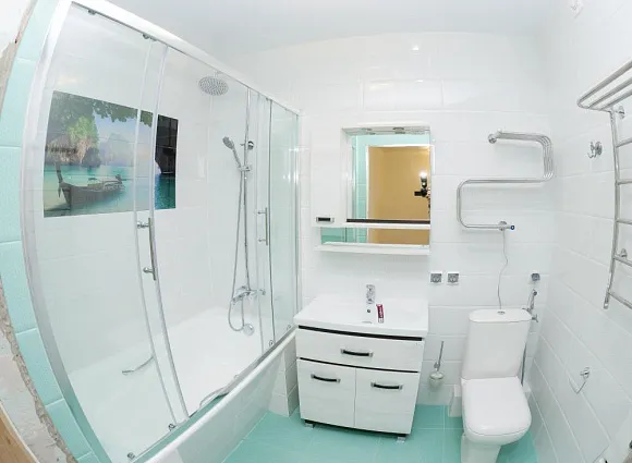 Ремонт 3-комнтаной квартиры 86 кв.м. по адресу: Москва, улица Производственная, дом 12, корпус 2_13 Ремонт 3-комнтаной квартиры 86 кв.м. по адресу: Москва, улица Производственная, дом 12, корпус 2